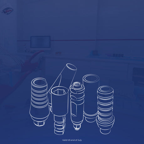 How CAD/CAM Transforms Dental Implantology for the Better