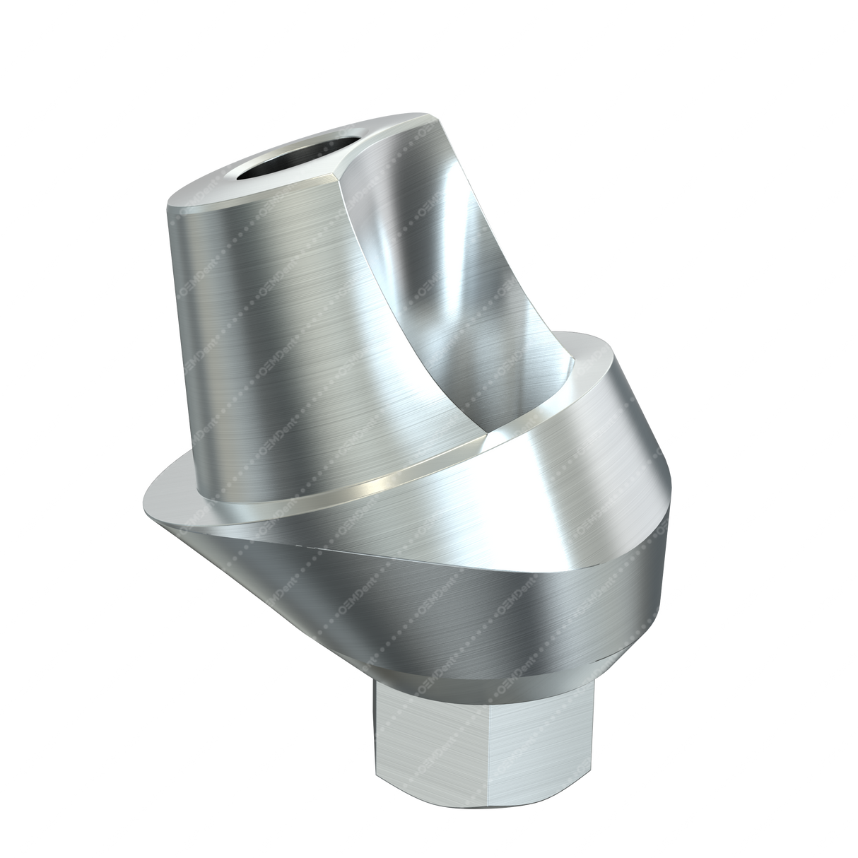 Angulated Multi Unit 20° Ø4.1mm - BEGO® Compatible