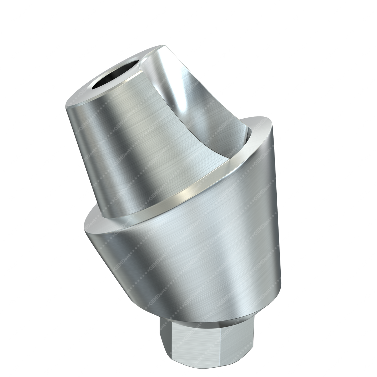 Angulated Multi Unit 30° Ø3.25 & 3.75mm - BEGO® Compatible