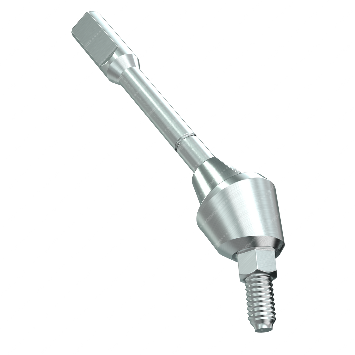 Angulated Multi Unit 30° Ø4.1mm - BEGO® Compatible