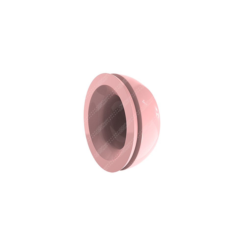 Clicq Compatible Attachment Components - Ritter® Internal Hex Compatible