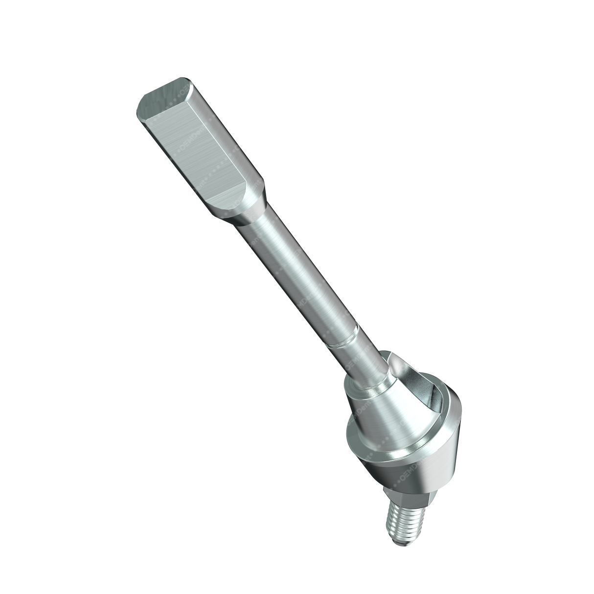 Angulated Multi Unit 30° Ø3.25 & 3.75mm - BEGO® Compatible