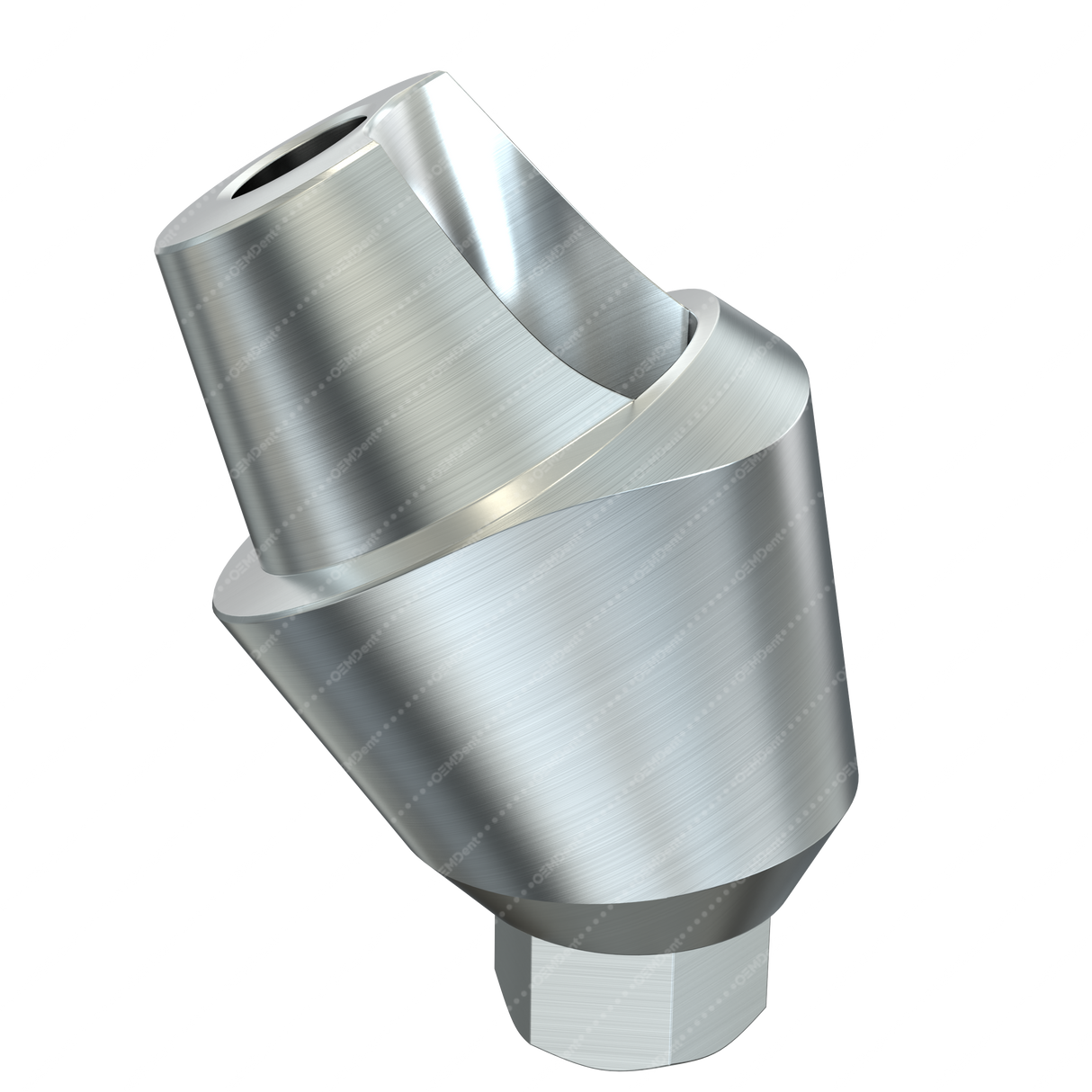 Angulated Multi Unit 30° Ø4.1mm - BEGO® Compatible