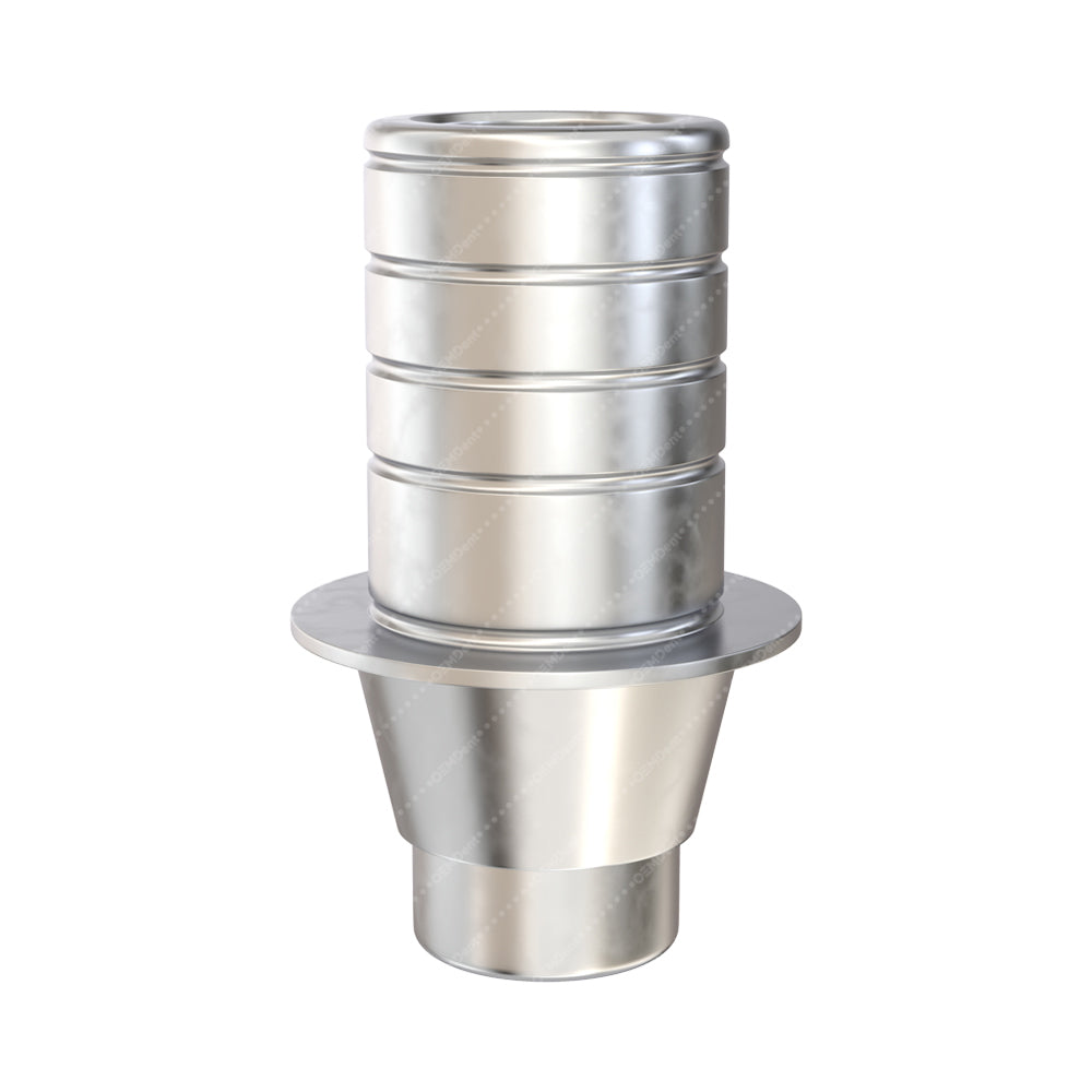 Rotational Titanium Base Regular Platform (RP) - DSI® Conical Compatible
