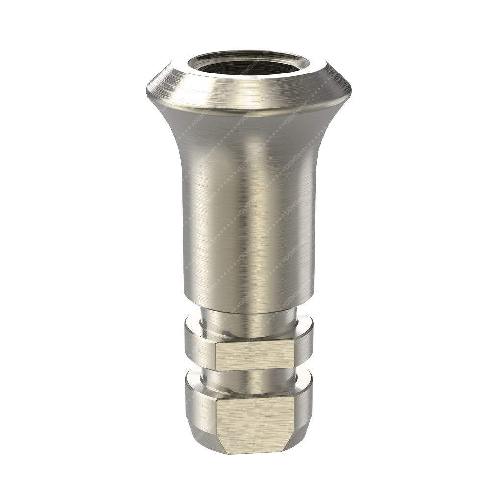Implant Analog Ø6.5mm WN - Straumann Tissue Level® Compatible