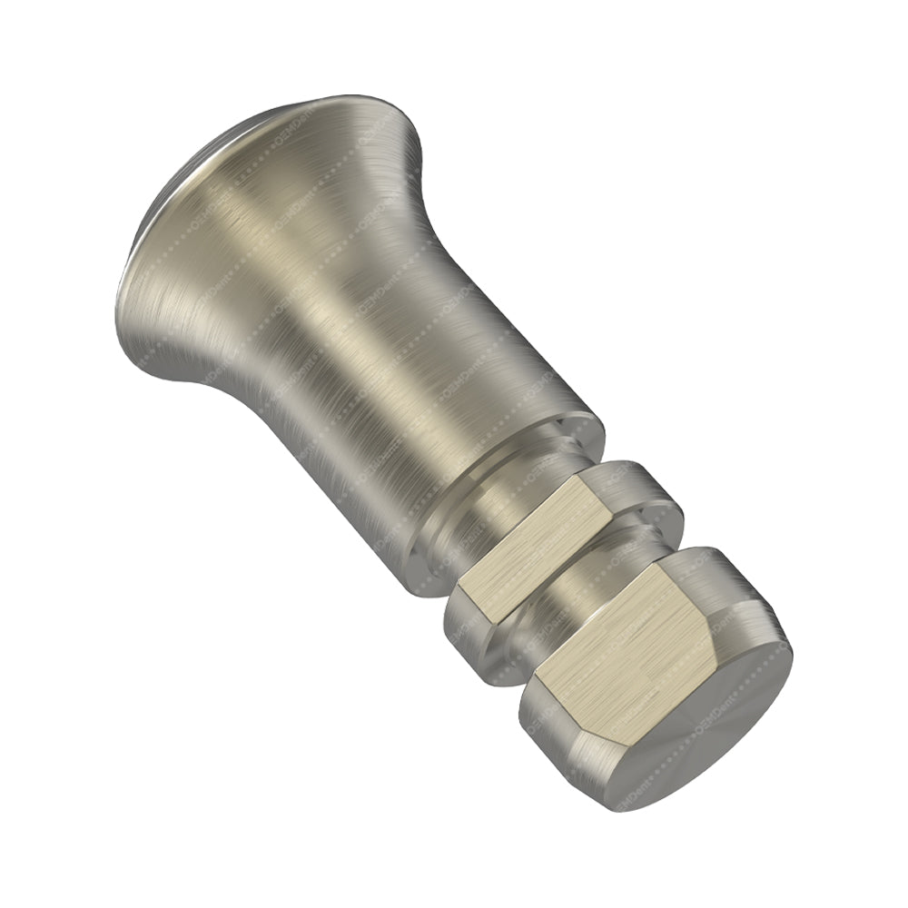 Implant Analog Ø6.5mm WN - Straumann Tissue Level® Compatible