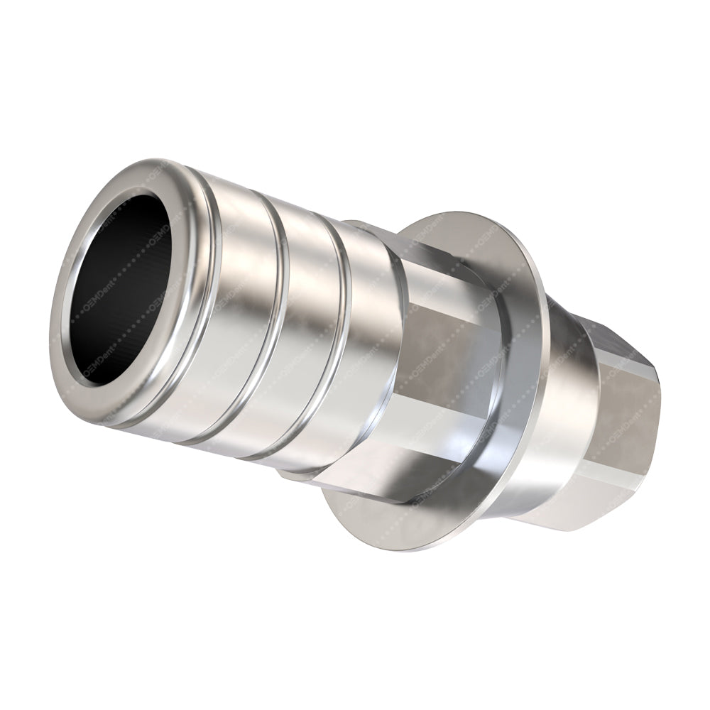 Anti Rotational Titanium Base Regular Platform (RP) - GDT Implants® Conical Compatible