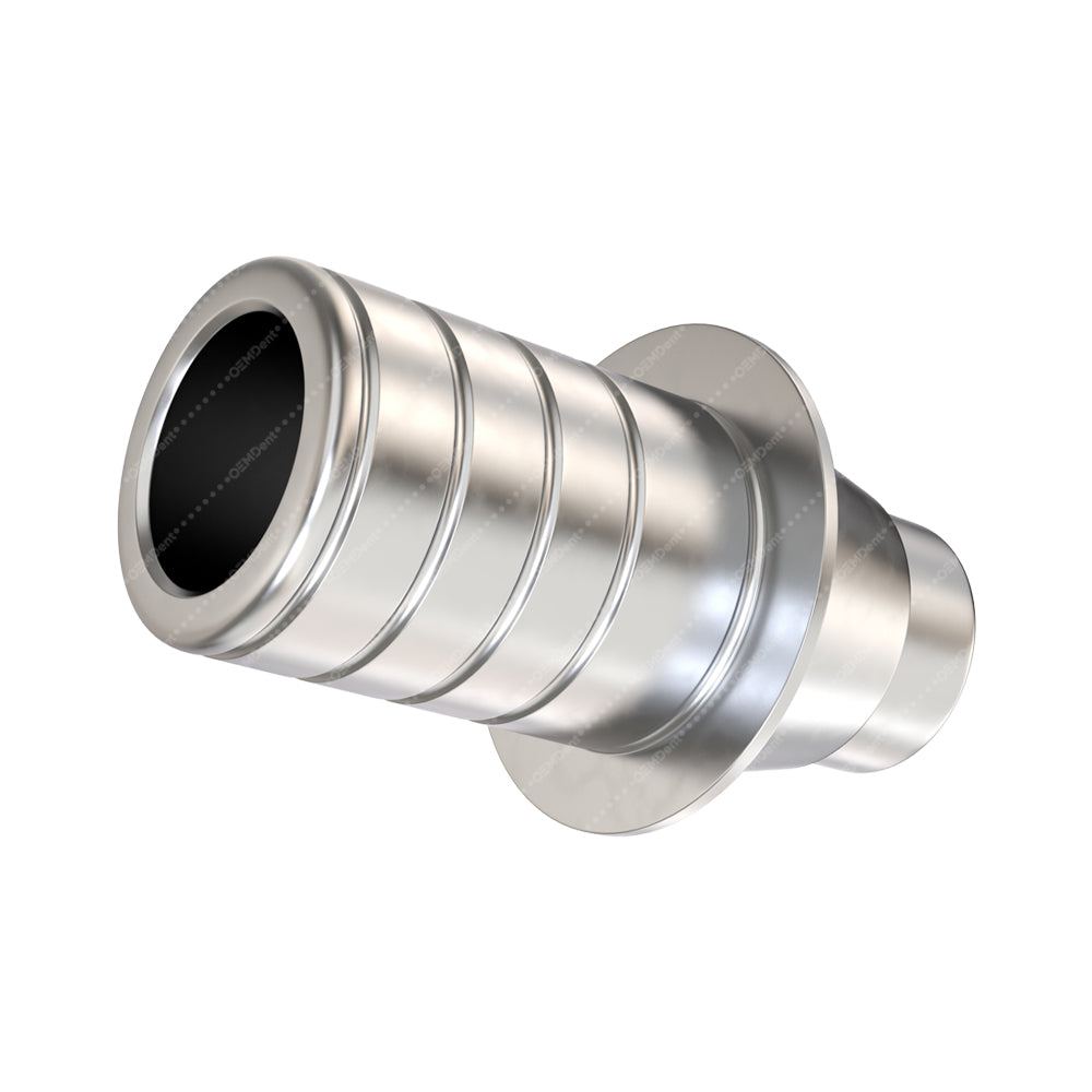 Rotational Titanium Base Regular Platform (RP) - DSI® Conical Compatible