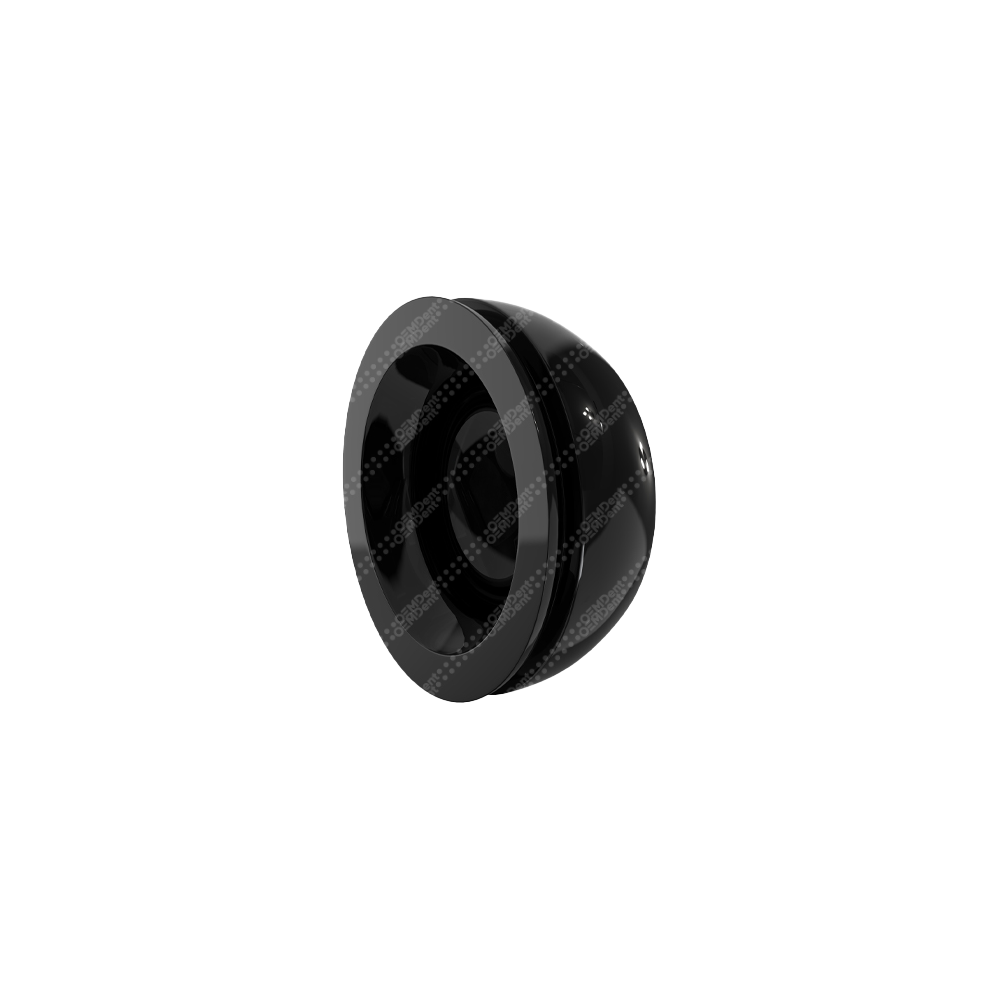 Clicq Compatible Attachment Components - Ritter® Internal Hex Compatible