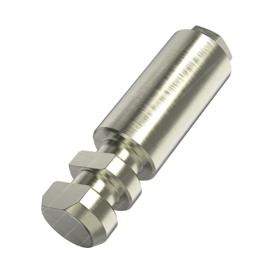Implant Analog Ø3.4mm - 3i Osseotite® External Hex Compatible