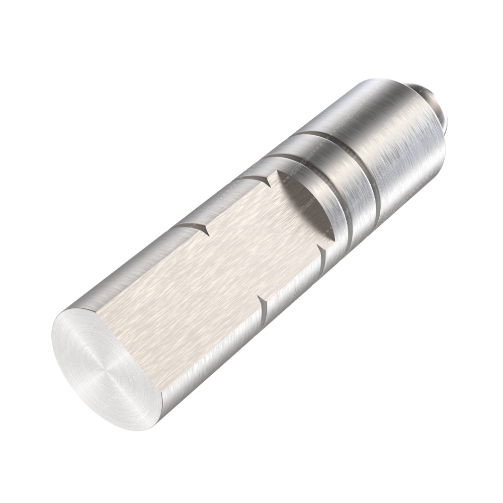 OD Secure Compatible Attachment Components - BioHorizons® Internal Hex Compatible