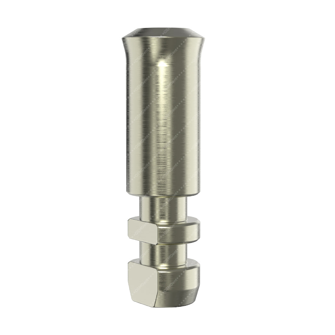 Abutment Analog Ø3.3mm NNC - Straumann Tissue Level® Compatible