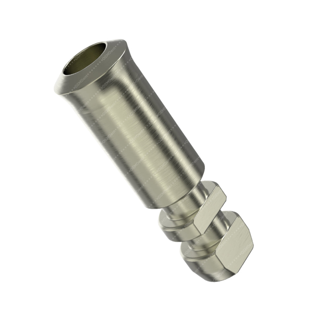 Abutment Analog Ø3.3mm NNC - Straumann Tissue Level® Compatible
