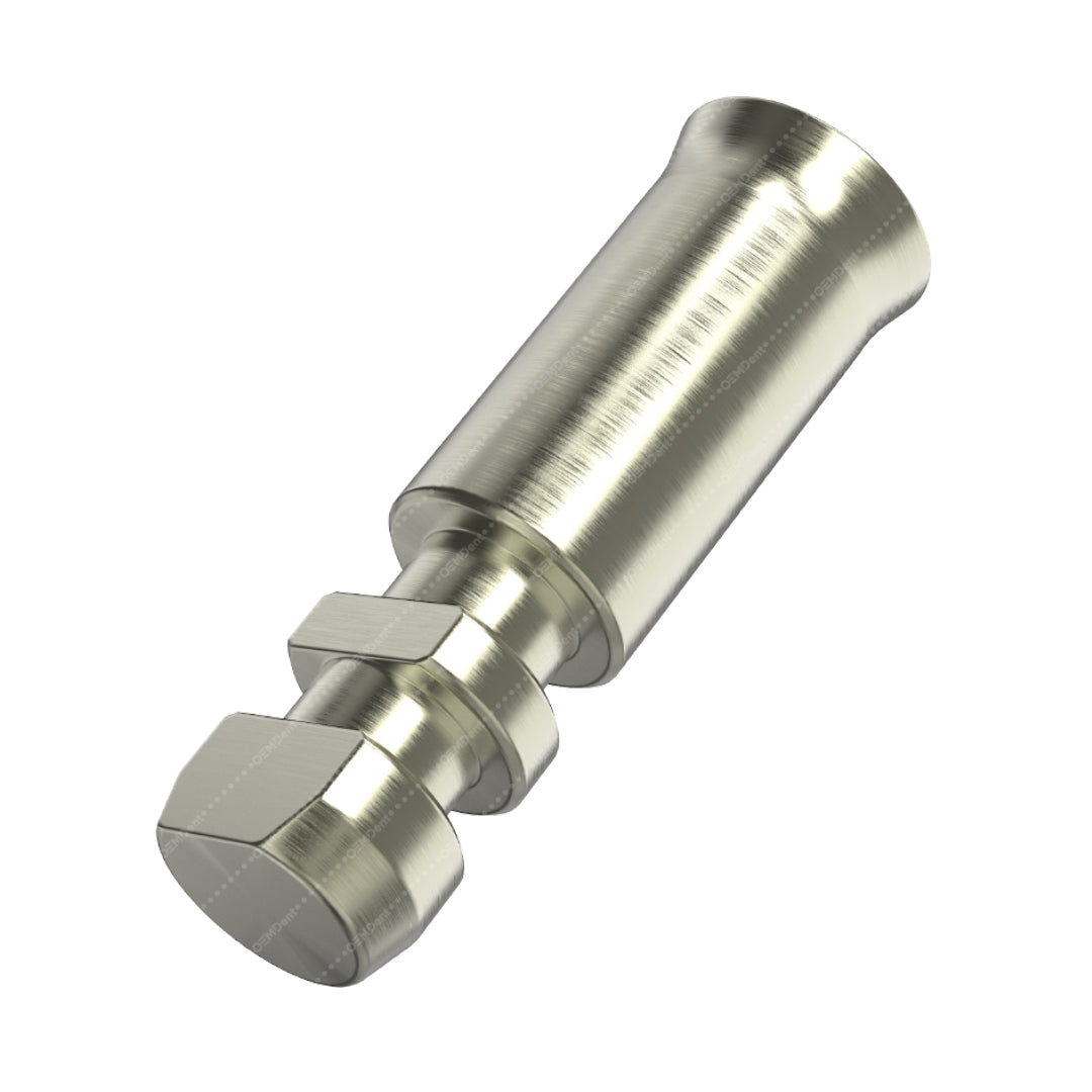 Abutment Analog Ø3.3mm NNC - Straumann Tissue Level® Compatible