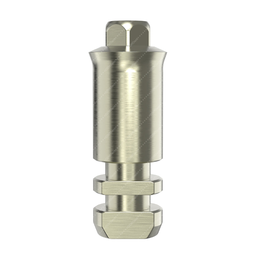 Abutment Analog Ø4.8mm RN - Straumann Tissue Level® Compatible