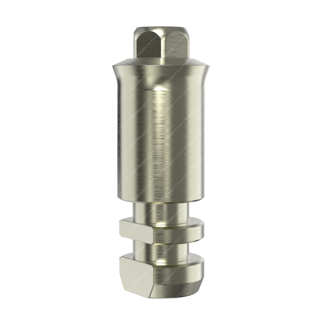Abutment Analog Ø4.8mm RN - Straumann Tissue Level® Compatible