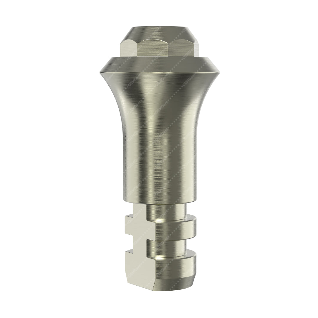 Abutment Analog Ø6.5mm WN - Straumann Tissue Level® Compatible