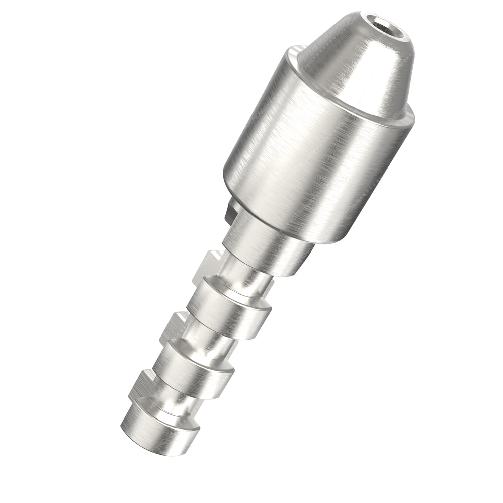 Analog For Multi Unit Abutment - Noris Medical® Internal Hex Compatible - Front