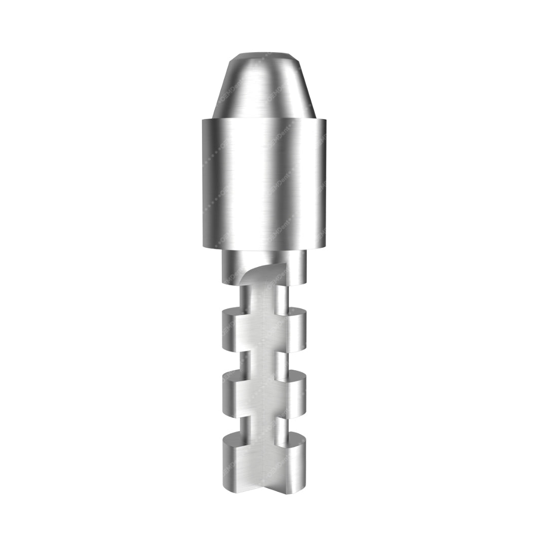 Analog For Multi Unit 1.4 Abutment - BioHorizons® Internal Hex Compatible