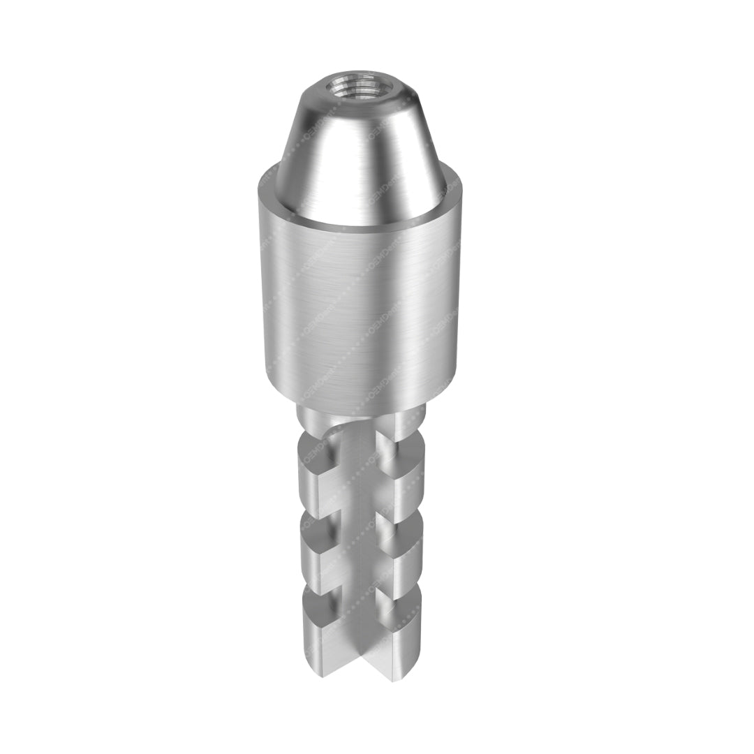 Analog For Multi Unit 1.4 Abutment - BioHorizons® Internal Hex Compatible