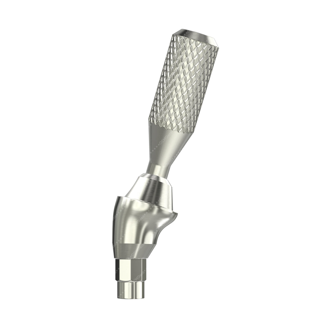 17˚ Multi Unit Angled Abutment RC - Megagen® BlueDiamond Compatible