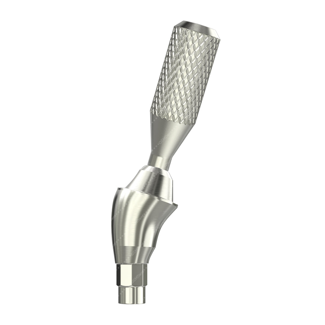 17˚ Multi Unit Angled Abutment RC - Megagen® BlueDiamond Compatible