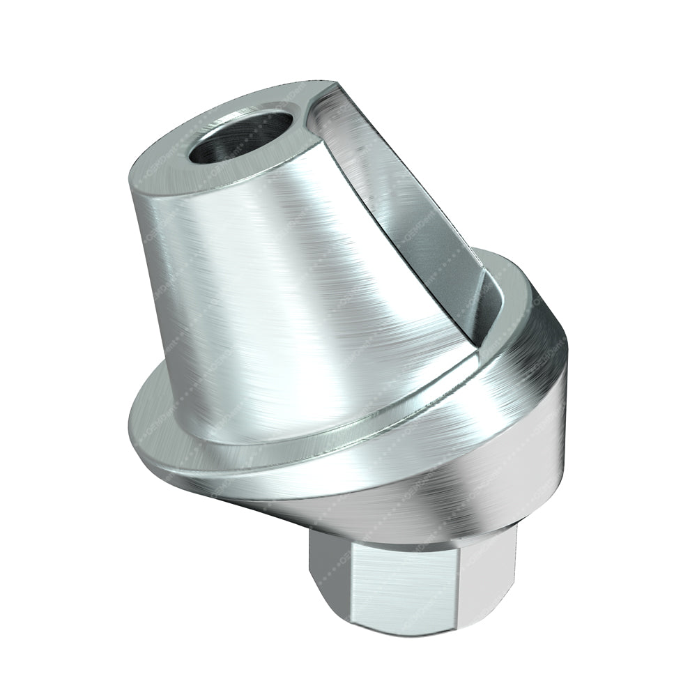 Angulated Multi Unit 20° Ø3.25 & 3.75mm - BEGO® Compatible