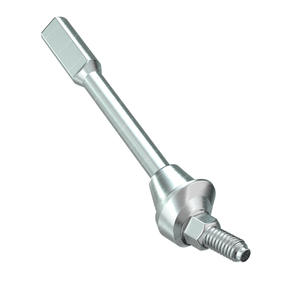 Angulated Multi Unit 20° Ø3.25 & 3.75mm - BEGO® Compatible