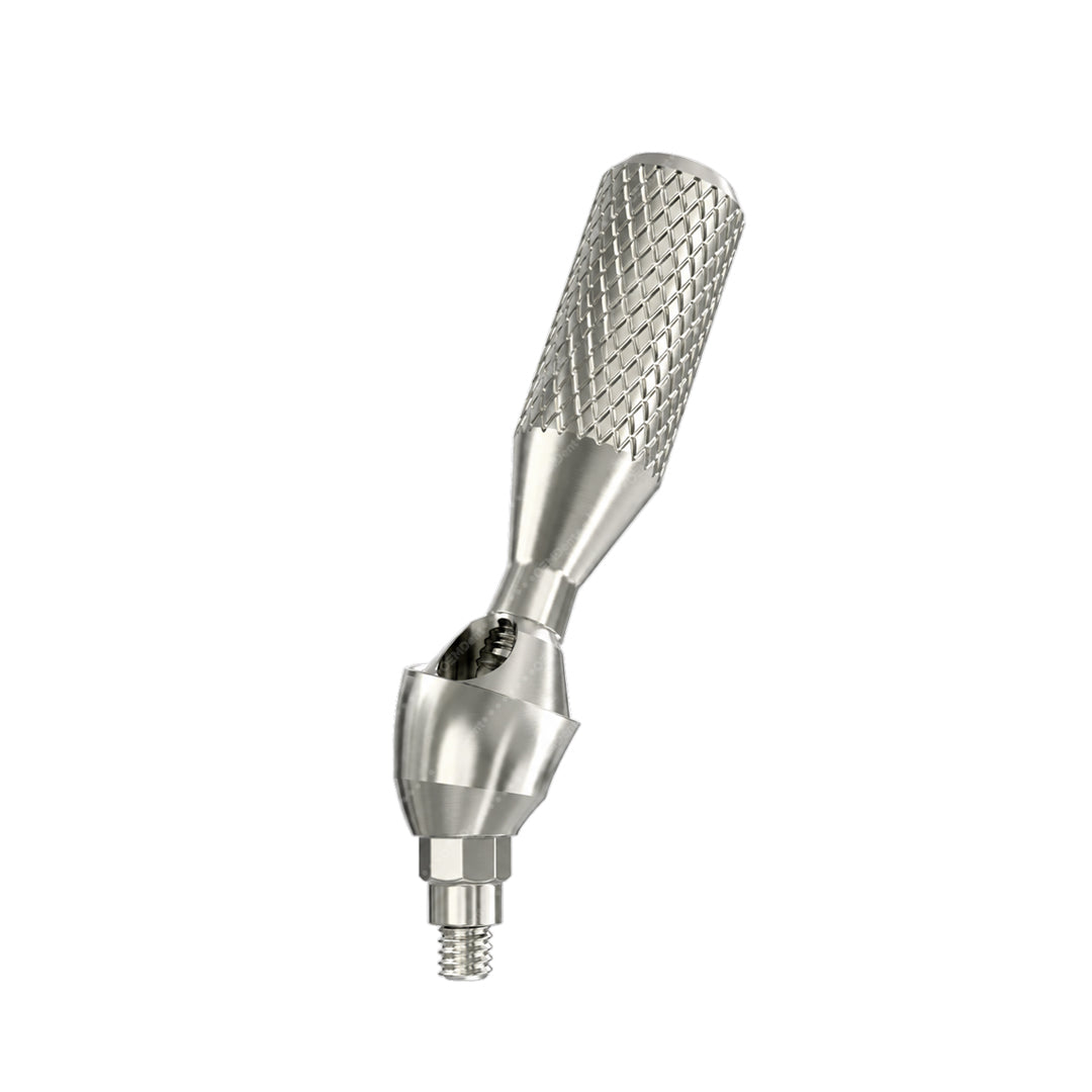 30˚ Multi Unit Angled Abutment RC - Megagen® BlueDiamond Compatible