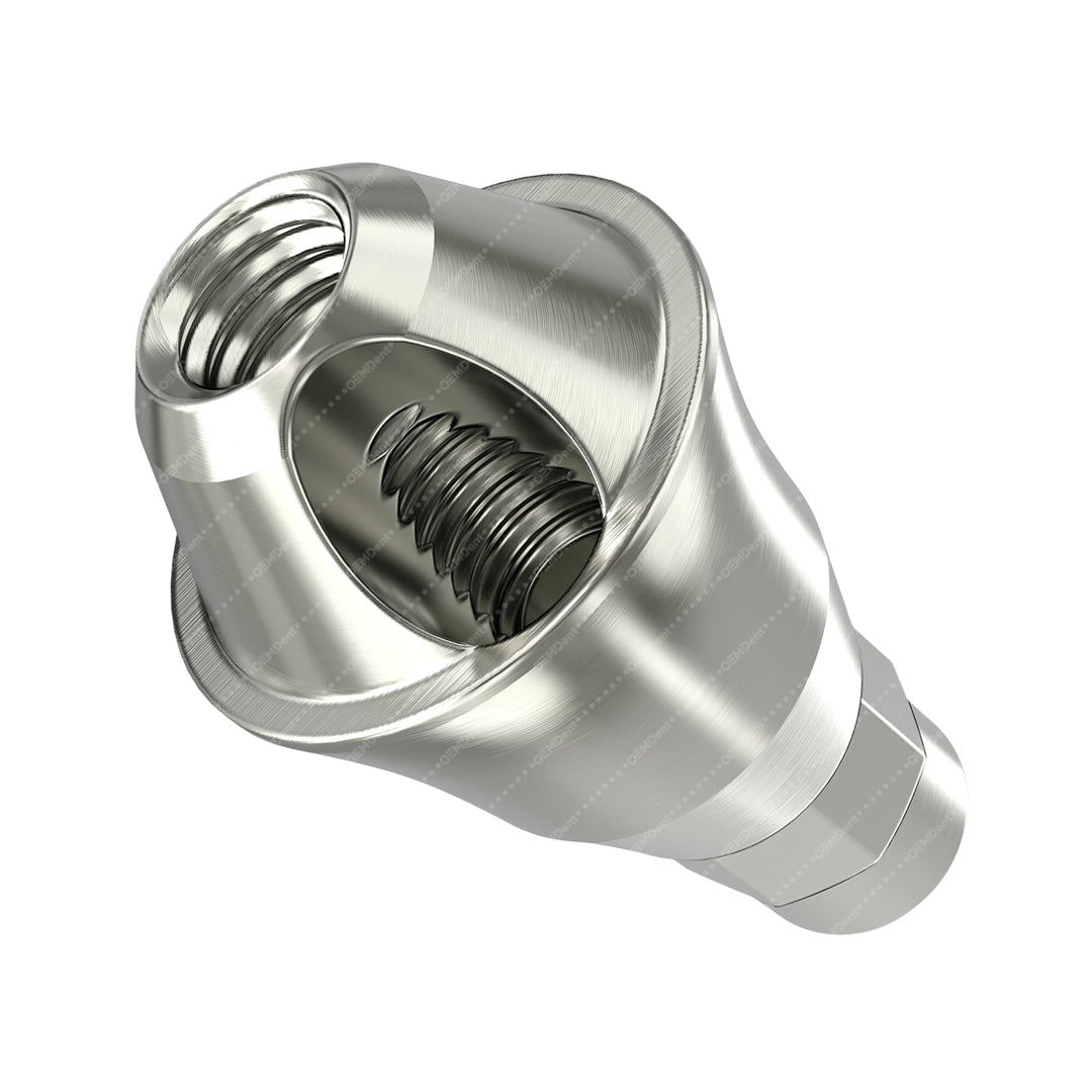 30˚ Multi Unit Angled Abutment RC - Megagen® BlueDiamond Compatible