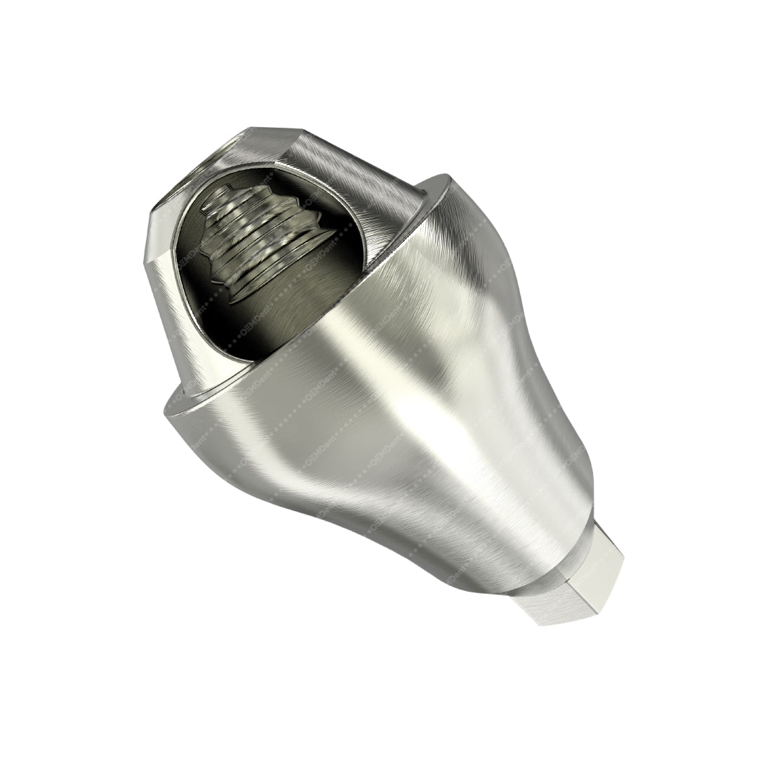 45˚ Multi Unit Angled Abutment NC - Megagen® BlueDiamond Compatible