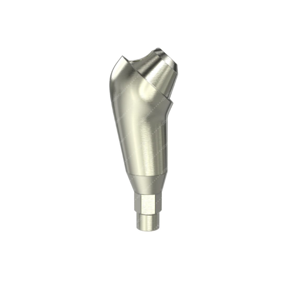 45˚ Multi Unit Angled Abutment RC - Megagen® BlueDiamond Compatible