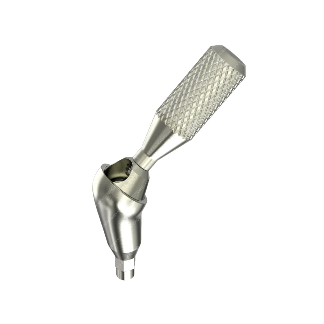 45˚ Multi Unit Angled Abutment RC - Megagen® BlueDiamond Compatible