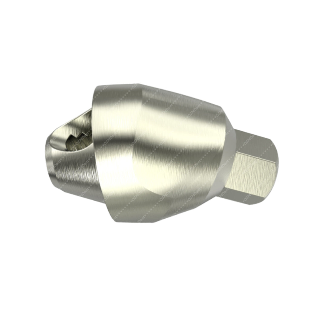 Angulated Multi Unit Abutment 30° SP - MIS Seven® Internal Hex Compatible
