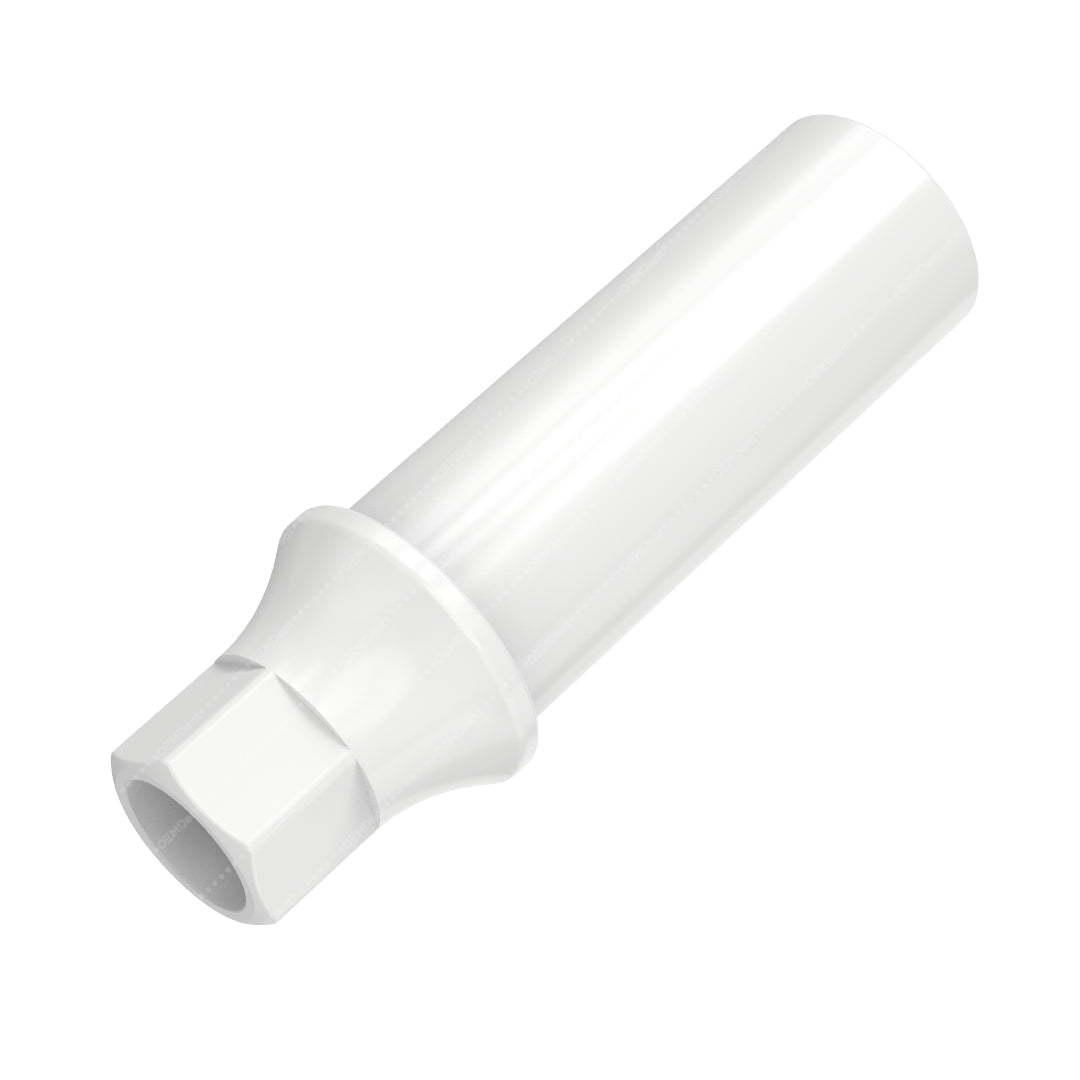 Anti Rotational Castable Abutment Narrow Platform (NP) - BlueSkyBio® Conical Compatible