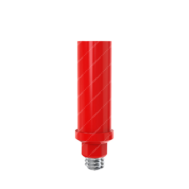Anti Rotational Castable Abutment - Implant Direct Legacy® Internal Hex Compatible