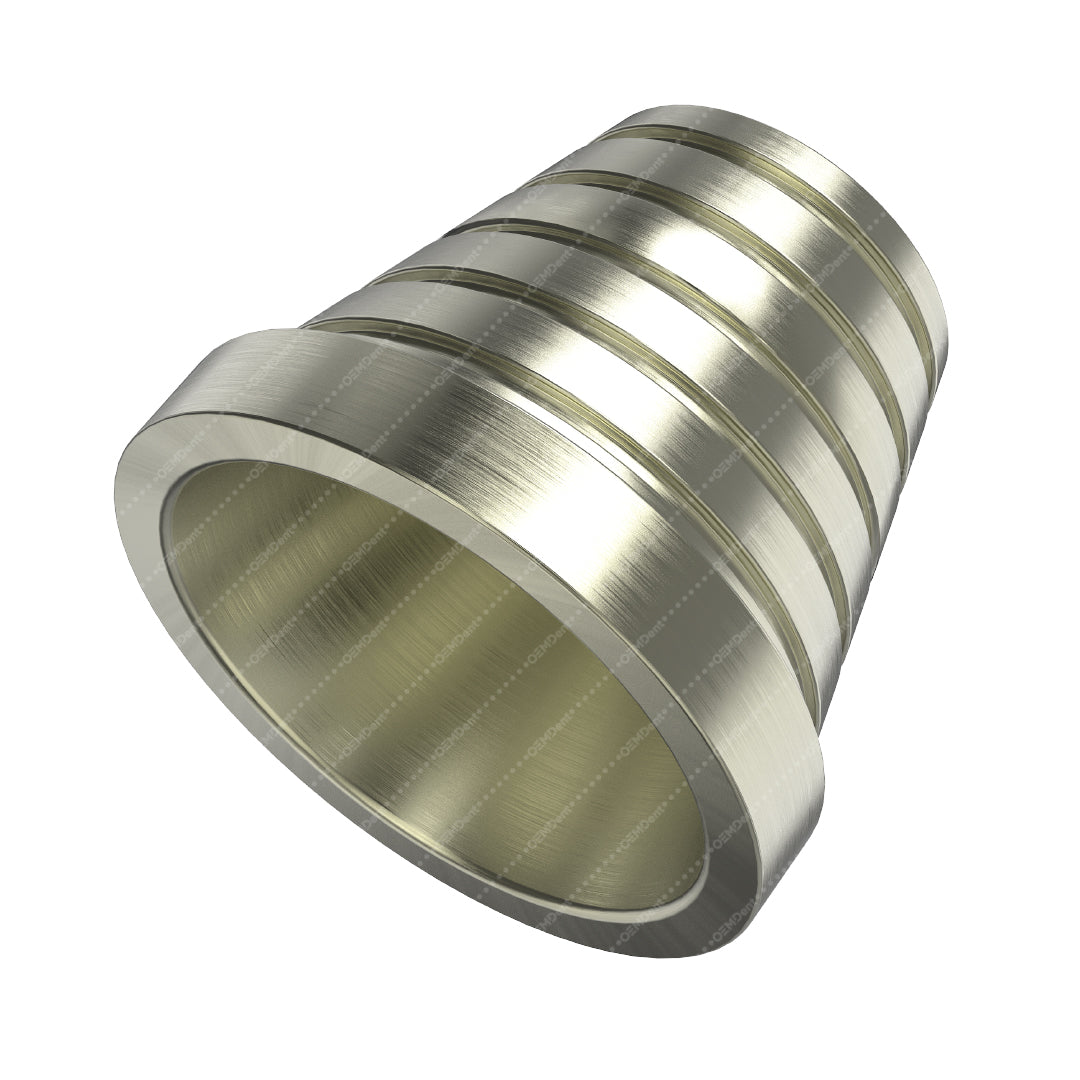 CAD/CAM Cementing Cap - MIS® Multi Unit Compatible