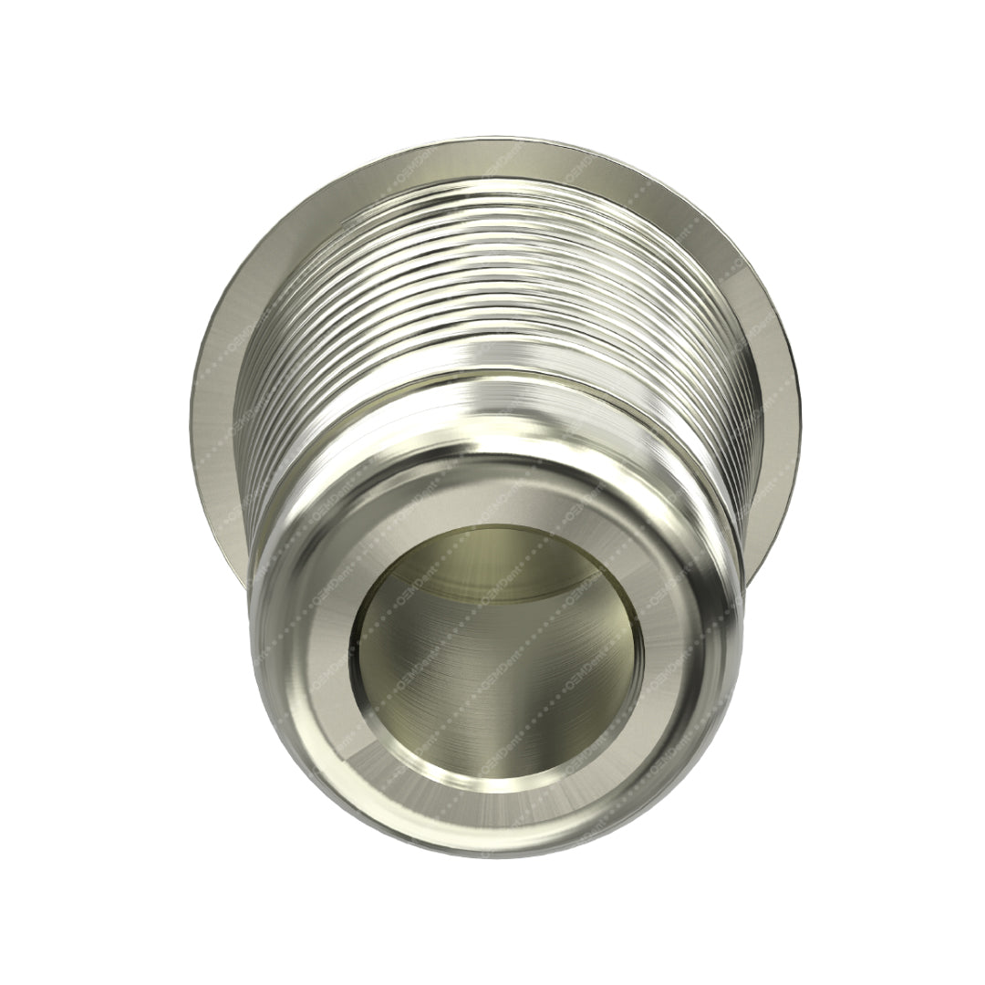 CAD/CAM Cementing Cap (New Design) - MIS® Multi Unit Compatible