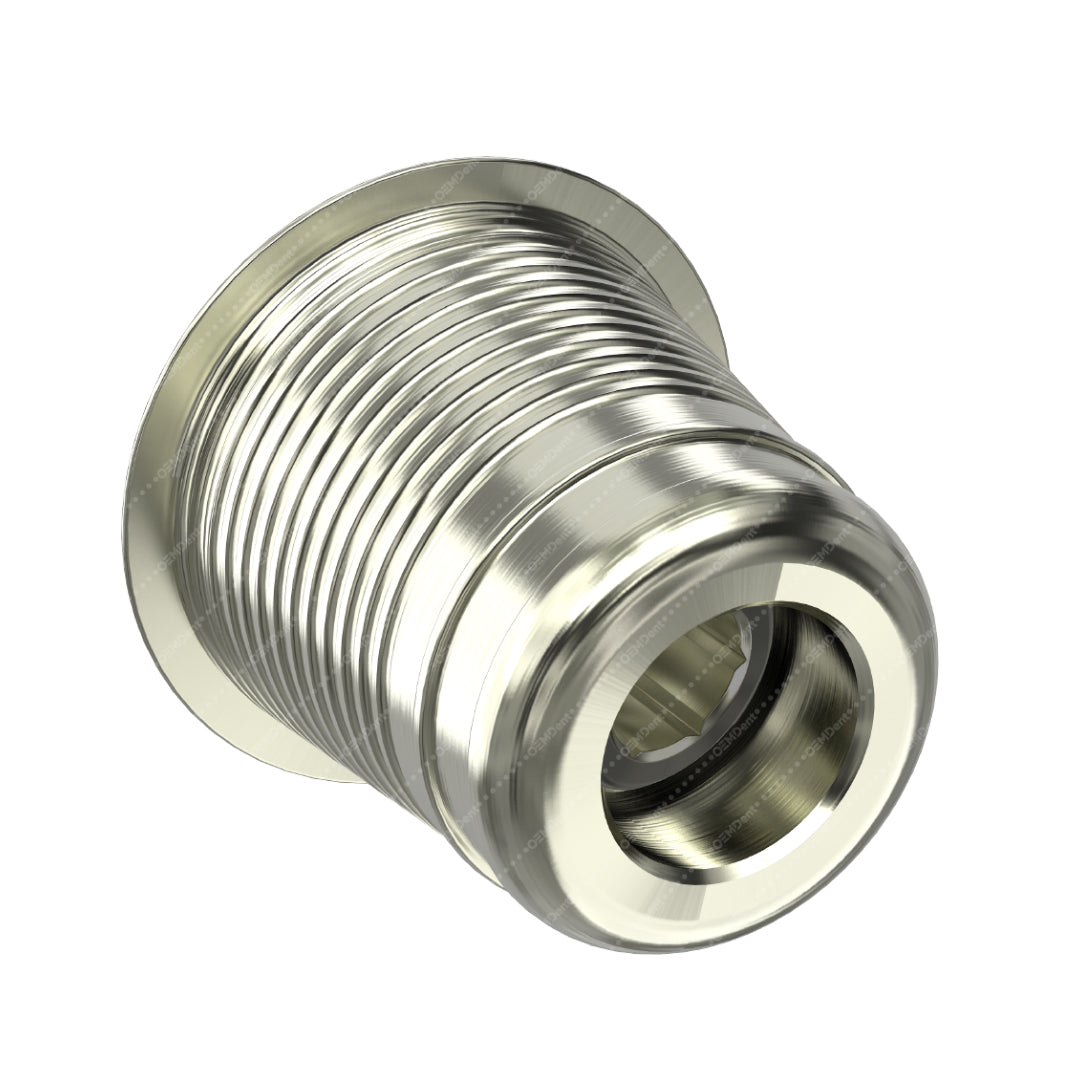 CAD/CAM Cementing Cap (New Design) - MIS® Multi Unit Compatible