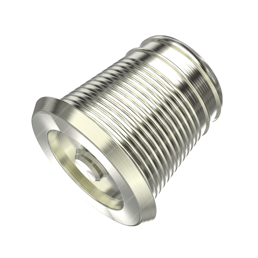 CAD/CAM Cementing Cap (New Design) - MIS® Multi Unit Compatible