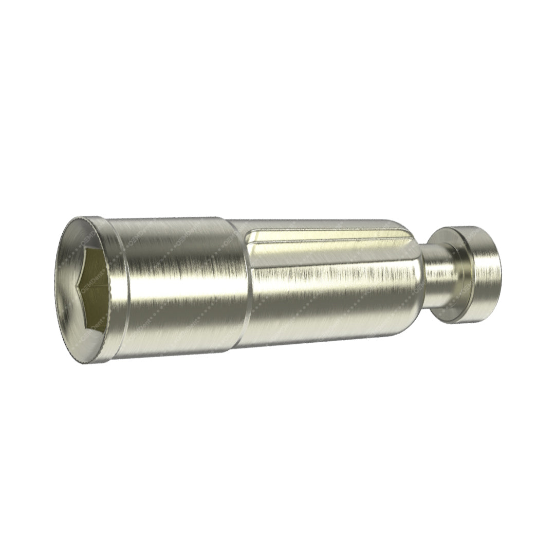 Digital Implant Analog Standard Platform Ø3.8mm - MIS Seven® Internal Hex Compatible