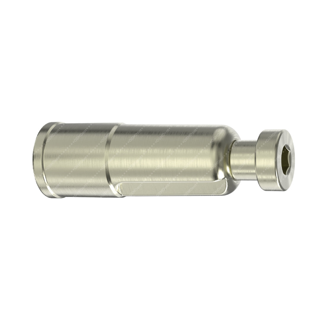 Digital Implant Analog Standard Platform Ø3.8mm - MIS Seven® Internal Hex Compatible