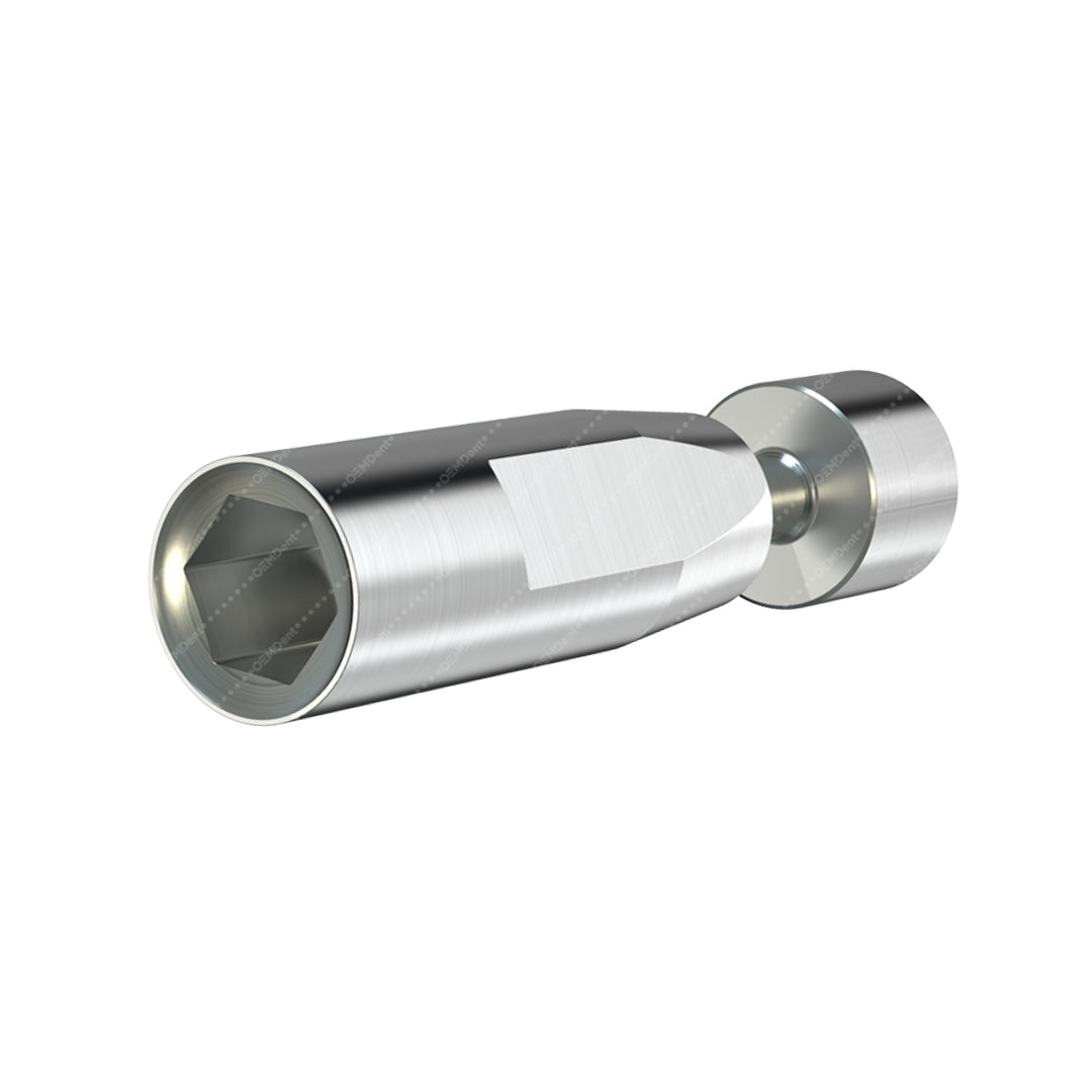 Digital Implant Model Analog SP - AB Dent® Internal Hex Compatible