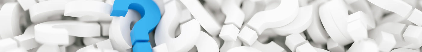 OEMDent's FAQ page compiles all frequently asked customer questions in one convenient place for easy access