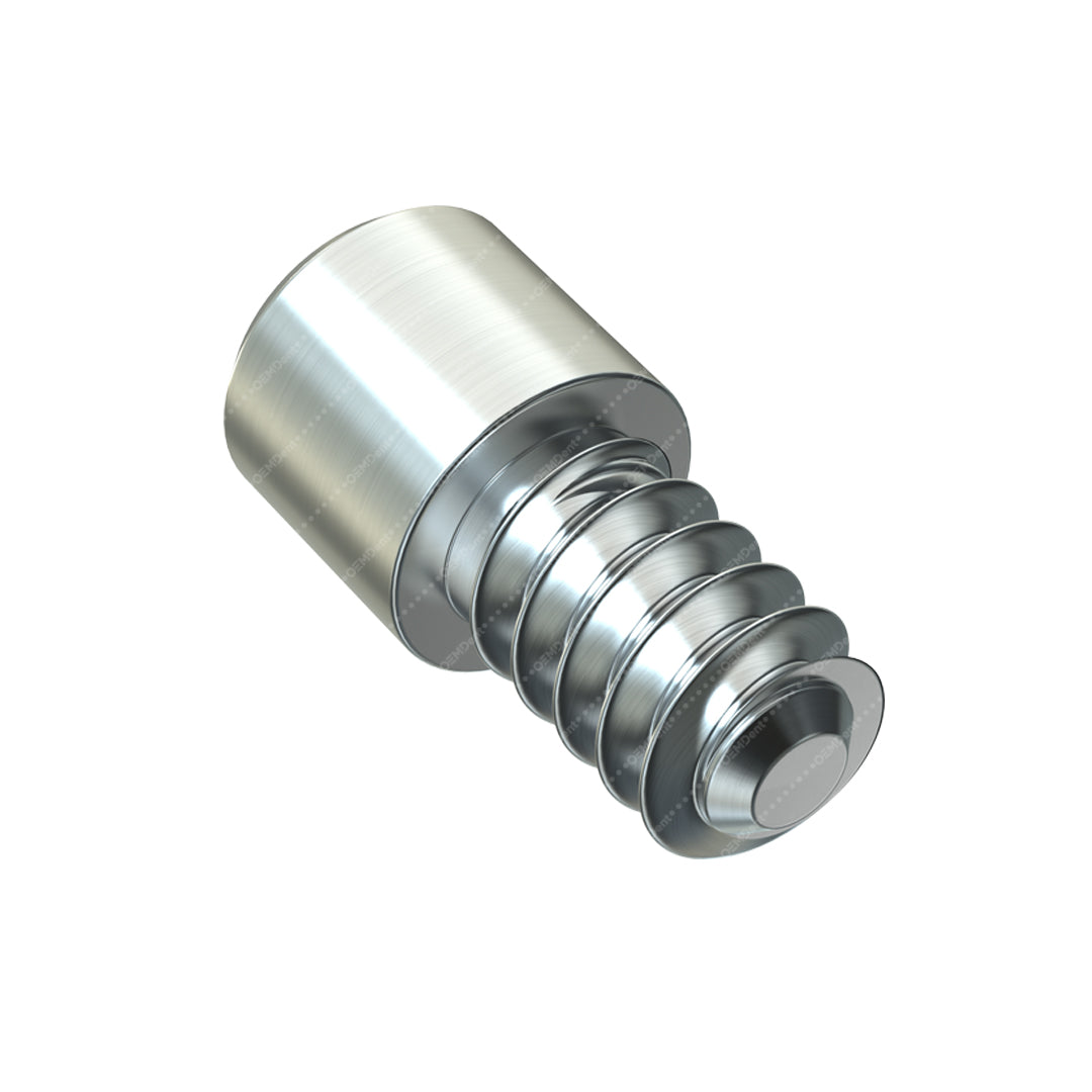 GM Mini Conical Titanium Base - Neodent® GM Compatible