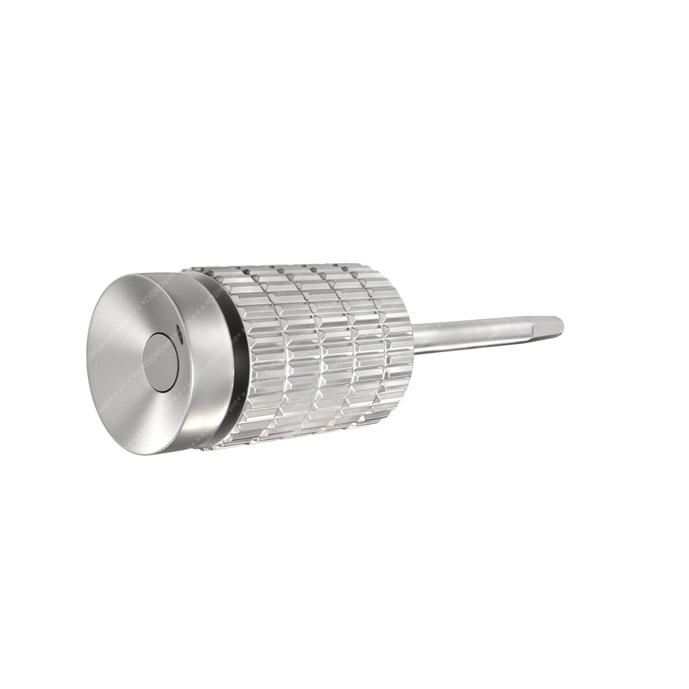 Hand Hex Driver 1.25mm For Prosthetics - Head - 15mm