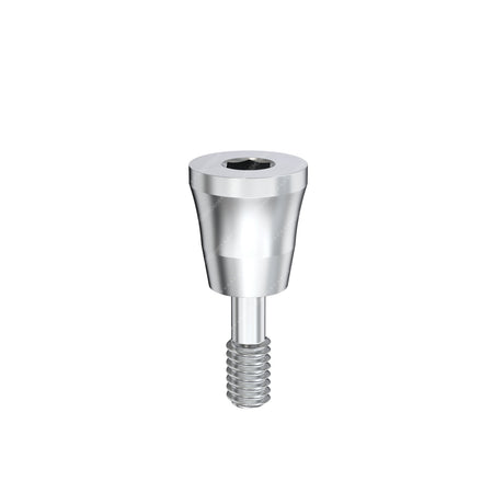 Healing Cap Ø3.8mm Narrow Platform (NP) - Implant Direct Interactive®️ Conical Compatible - 3mm