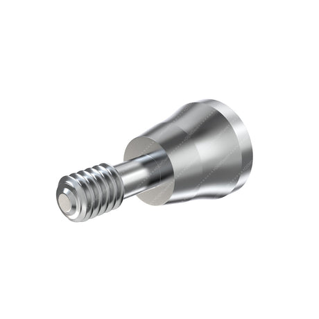 Healing Cap Ø4.5mm Regular Platform (RP) - ADIN CloseFit® Conical Compatible - Front - 3mm