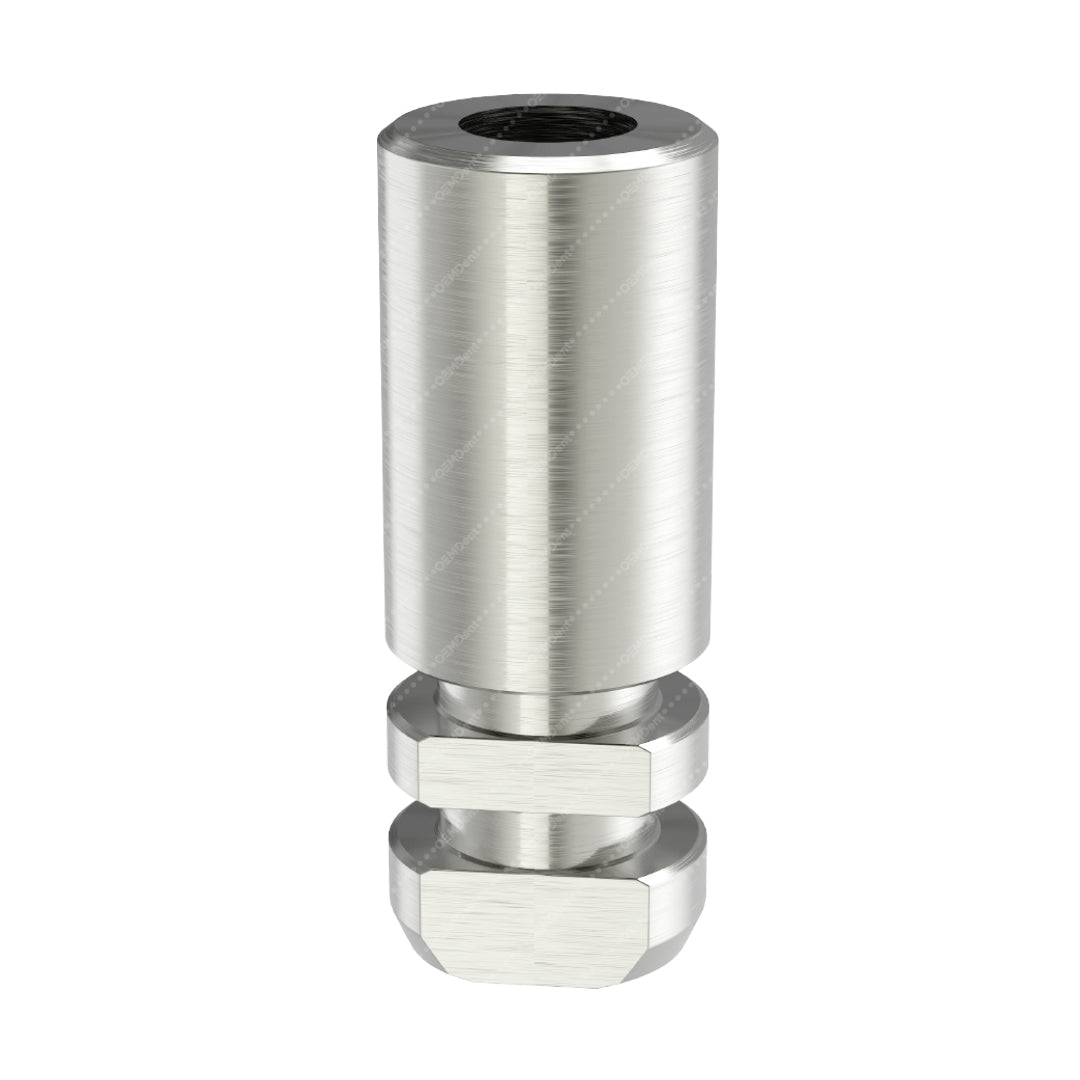 Implant Analog Ø4.5mm - Ankylos® Compatible