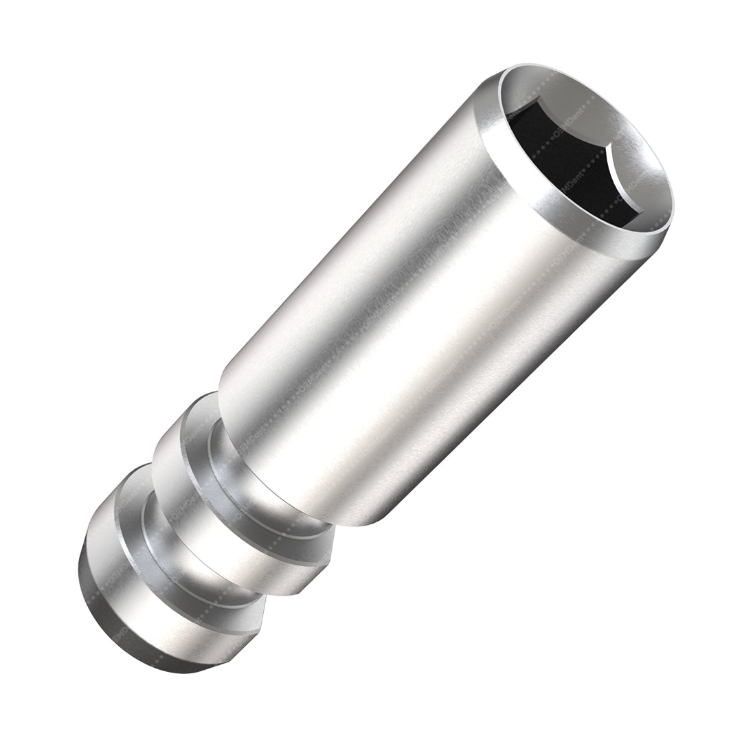 Implant Analog Ø3.3mm - MIS Seven® Internal Hex Compatible
